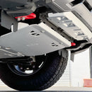 Nytop Skid Plate Assembly for Lexus GX550 (2024-2025) - Aspire Auto Accessories