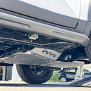 Nytop Skid Plate Assembly for Lexus GX550 (2024-2025) - Aspire Auto Accessories