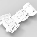 Nytop Skid Plate Assembly for Lexus GX550 (2024-2025) - Aspire Auto Accessories