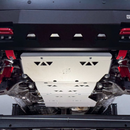 Nytop Skid Plate Assembly for Tacoma (2024+) - Aspire Auto Accessories