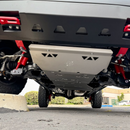 Nytop Skid Plate Assembly for Tacoma (2024+) - Aspire Auto Accessories