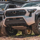 Nytop Skid Plate Assembly for Tacoma (2024-2025) - Aspire Auto Accessories