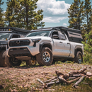 Nytop Skid Plate Assembly for Tacoma (2024-2025) - Aspire Auto Accessories