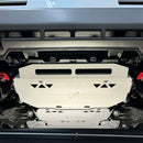 Nytop Skid Plate Extension for Lexus GX550 (2024-2025)