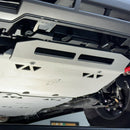 Nytop Skid Plate Extension for Lexus GX550 (2024-2025)