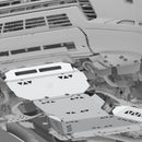 Nytop Skid Plate Extension for Lexus GX550 (2024-2025)