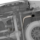 Nytop Titanium Axle Dump Exhaust for Land Cruiser/GX550 (2024-2025) - Aspire Auto Accessories