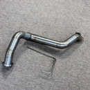 Nytop Titanium Axle Dump Exhaust for Land Cruiser/GX550 (2024-2025) - Aspire Auto Accessories