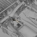 Nytop Titanium Axle Dump Exhaust Tip for Tundra (2022-2025)