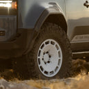 Nytop Fender Flare Kit for Land Cruiser (2024-2025)