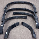 Nytop Fender Flare Kit for Land Cruiser (2024-2025)