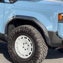 Nytop Fender Flare Kit for Land Cruiser (2024-2025)