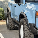 Nytop Fender Flare Kit for Land Cruiser (2024-2025)