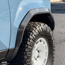 Nytop Fender Flare Kit for Land Cruiser (2024-2025)