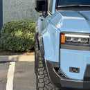 Nytop Fender Flare Kit for Land Cruiser (2024-2025)