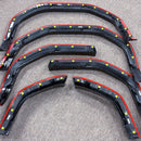 Nytop Fender Flare Kit for Land Cruiser (2024-2025)