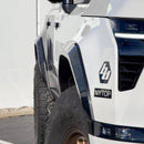 Nytop Fender Flare Kit for Lexus GX550 (2024-2025)