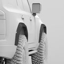 Nytop Fender Flare Kit for Lexus GX550 (2024-2025)