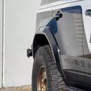 Nytop Fender Flare Kit for Lexus GX550 (2024-2025)