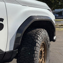 Nytop Fender Flare Kit for Lexus GX550 (2024-2025)