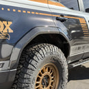 Nytop Fender Flare Kit for Lexus GX550 (2024-2025)