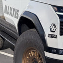 Nytop Fender Flare Kit for Lexus GX550 (2024-2025)