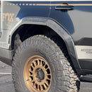 Nytop Fender Flare Kit for Lexus GX550 (2024-2025)