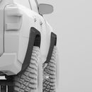 Nytop Fender Flare Kit for 4Runner (2014-2024)
