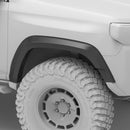 Nytop Fender Flare Kit for 4Runner (2014-2024)