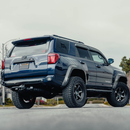 Nytop Fender Flare Kit for 4Runner (2014-2024)