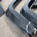 Nytop Fender Flare Kit for 4Runner (2014-2024)