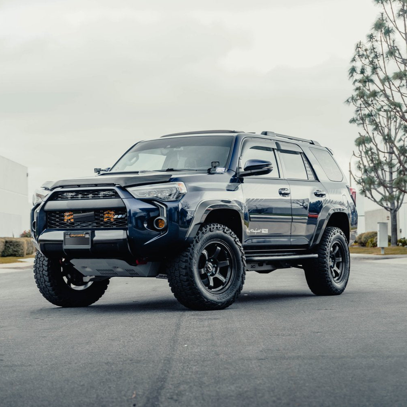 Nytop Fender Flare Kit for 4Runner (2014-2024)