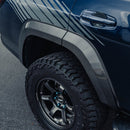 Nytop Fender Flare Kit for 4Runner (2014-2024)