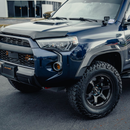 Nytop Fender Flare Kit for 4Runner (2014-2024)