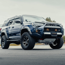 Nytop Fender Flare Kit for 4Runner (2014-2024)