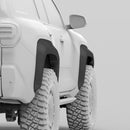 Nytop Fender Flare Kit for 4Runner (2025-2026)