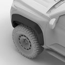 Nytop Fender Flare Kit for 4Runner (2025-2026)