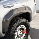 Nytop Fender Flare Kit for 4Runner (2025-2026)