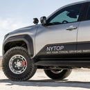 Nytop Fender Flare Kit for 4Runner (2025-2026)