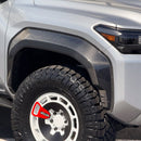 Nytop Fender Flare Kit for 4Runner (2025-2026)
