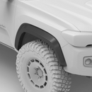 Nytop Fender Flare Kit for  Tacoma (2016-2023) - Aspire Auto Accessories