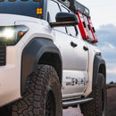 Nytop Fender Flare Kit for Tacoma (2024-2025) - Aspire Auto Accessories