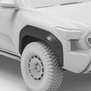Nytop Fender Flare Kit for Tacoma (2024-2025) - Aspire Auto Accessories