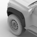 Nytop Fender Flare Kit for Tacoma (2024-2025) - Aspire Auto Accessories