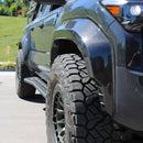 Nytop Fender Flare Kit for Tacoma (2024-2025) - Aspire Auto Accessories