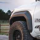 Nytop Fender Flare Kit for Tacoma (2024-2025) - Aspire Auto Accessories