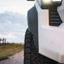 Nytop Fender Flare Kit for Tacoma (2024-2025) - Aspire Auto Accessories