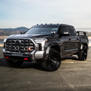 Nytop Fender Flare Kit for Tundra (2022-2025)