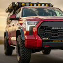 Nytop Fender Flare Kit for Tundra (2022-2025)