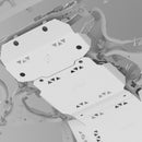 Nytop Skid Plate Assembly for Tundra/Sequoia (2022-2025) - Aspire Auto Accessories